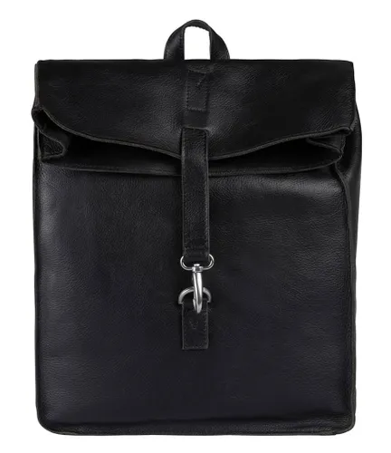 Cowboysbag Backpack Kirkby 15 inch-Black