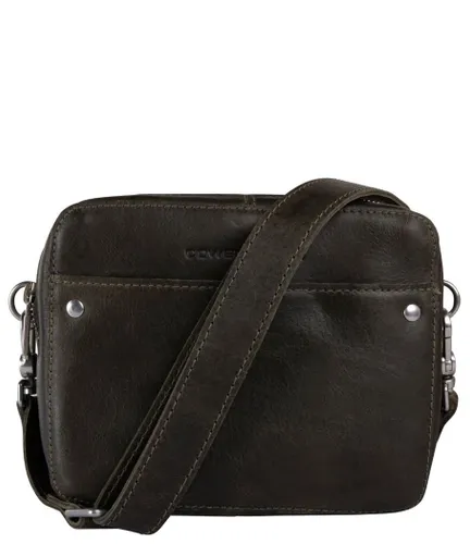 Cowboysbag Bag Betley Crossbody-DarkGreen