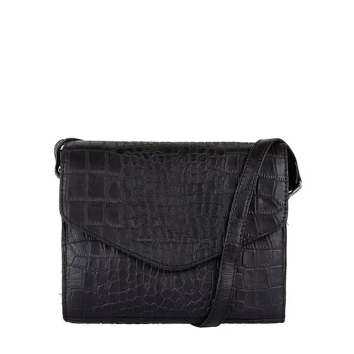 Cowboysbag - Cowboysbag Essentials Schultertasche Handtaschen Schwarz Damen