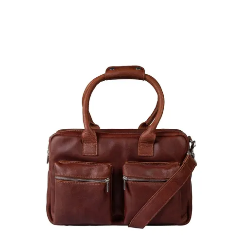 Cowboysbag - Cowboysbag The Bag Small Schultertasche Handtaschen Braun