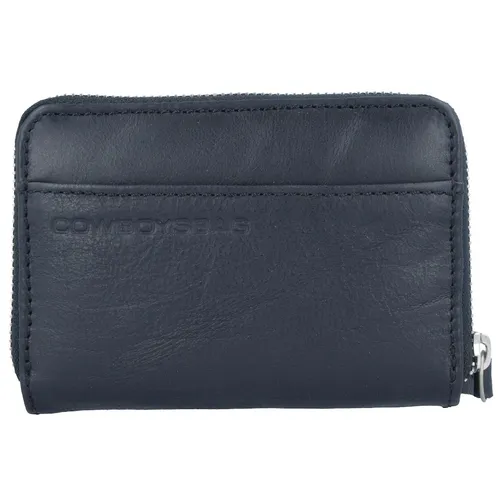 Cowboysbag - Purse Haxby Geldbörse Leder 13,5 cm Portemonnaies Damen