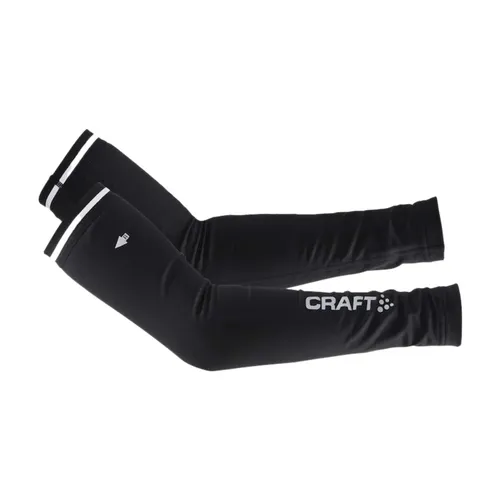 Craft CORE SUBZ ARM WARMER BLACK M/L