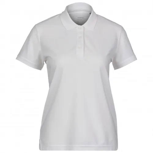 Craft - Women's Core Unify Polo Shirt - Polo-Shirt
