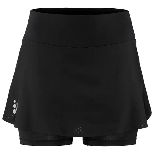 Craft - Women's Pro Hypervent Skirt 2 - Laufshorts