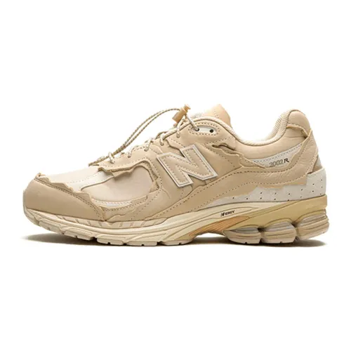 Cream Ripstop Protection Pack Sneakers New Balance