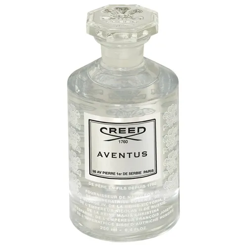 Creed - Aventus Eau de Parfum-Flakon ohne Zerstäuber 250 ml Herren
