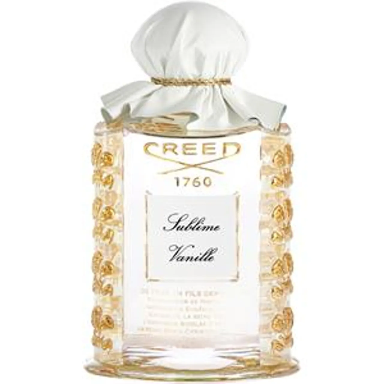 Creed Les Royales Exclusives Eau de Parfum Schüttflakon Unisex