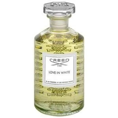 Creed - Millesime for Women Love in White Eau de Toilette 250 ml Damen