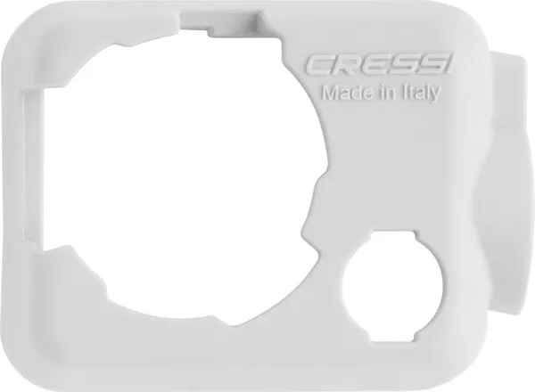 Cressi Unisex-Adult Digi 2 Cover Digital Console