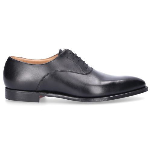 Crockett & Jones Business Shoes Oxford WEMBLEY black - Men
