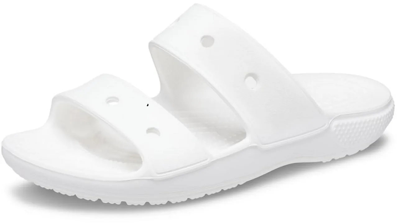 Crocs Classic Sandale – Unisex Sandalen für Erwachsene