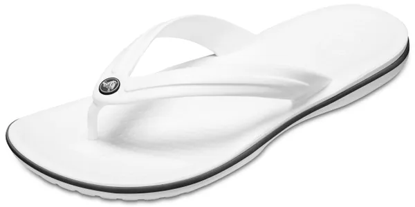 Crocs Crocband Flip-Sandalen – Unisex Flip-Sandalen für