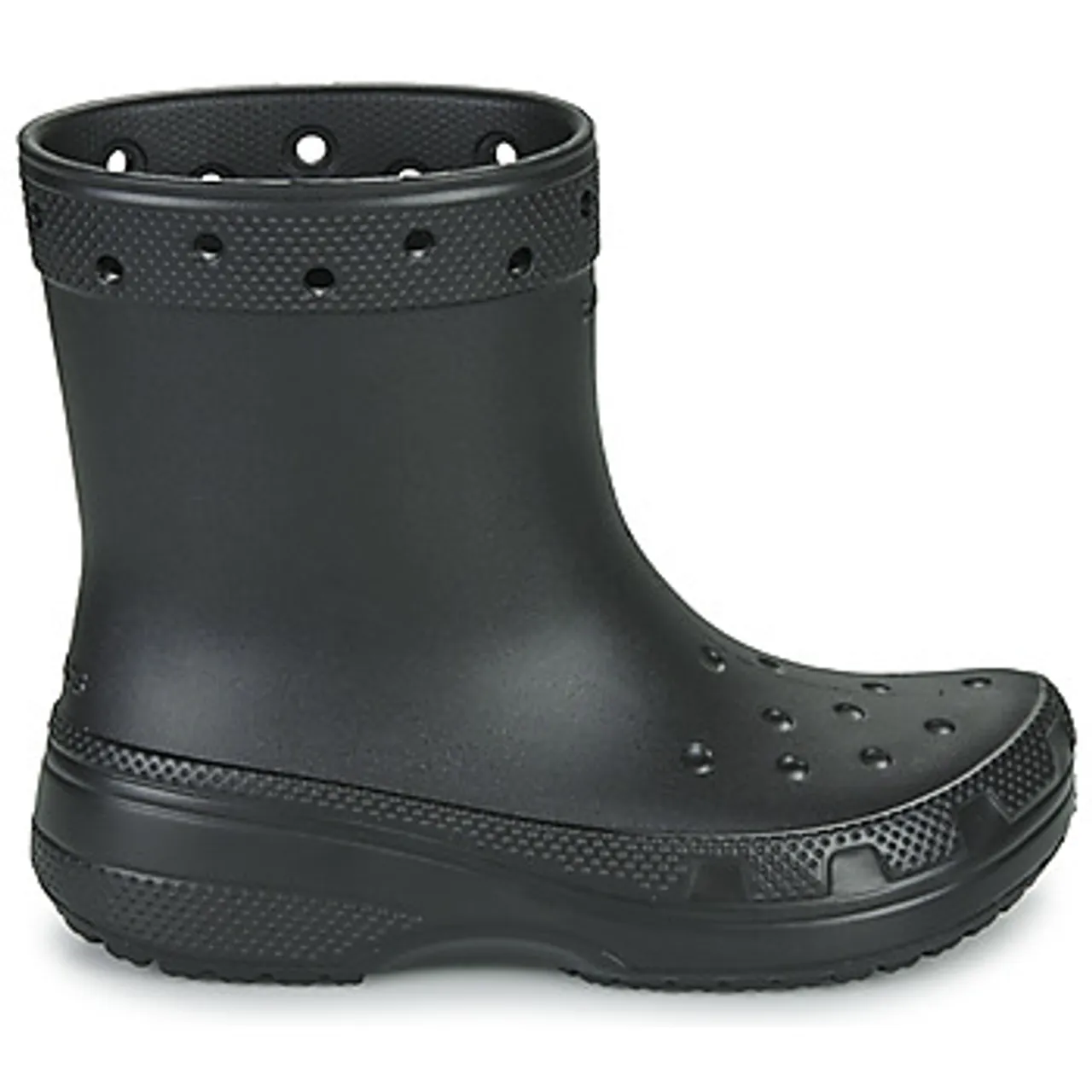 Crocs Damenstiefel Classic Rain Boot 