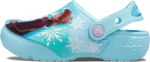 Crocs FL Disney Frozen II Clog K