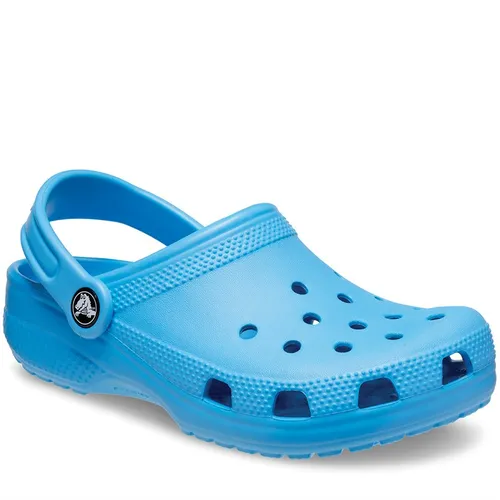 Crocs Kinder Classic Sandalen Blau