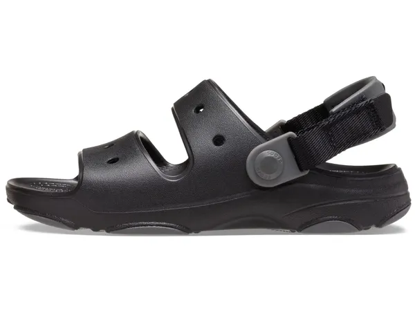 Crocs Unisex Kinder Classic All-Terrain Sandal K Sandale