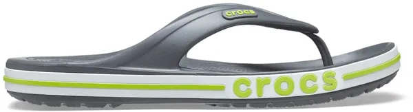Crocs Unisex's Bayaband Flip Flop
