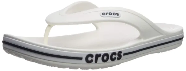 Crocs Unisex's Bayaband Flip Flop