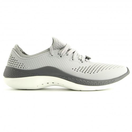 Crocs - Women's Literide 360 Pacer - Sneaker Gr W10;W11;W5;W6;W8;W9 beige/weiß;blau;schwarz