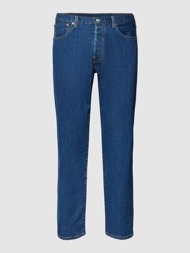 Cropped Jeans mit Stretch-Anteil Modell '501 93 CROP Z0926'