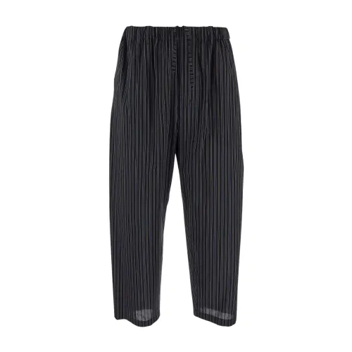 Cropped Trousers Lemaire