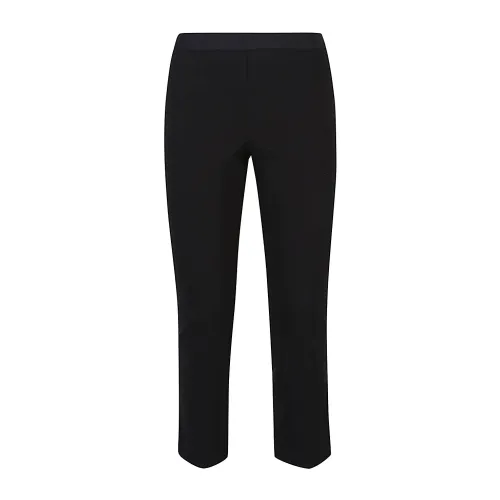 Cropped Trousers Liviana Conti