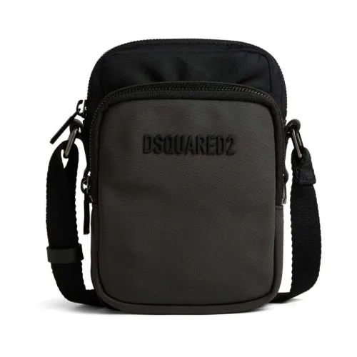 Cross Body Bags Dsquared2