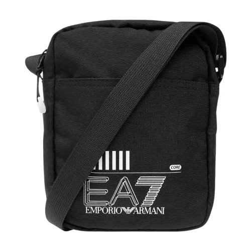 Cross Body Bags Emporio Armani EA7