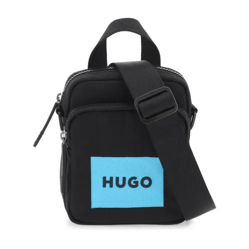 Cross Body Bags Hugo Boss