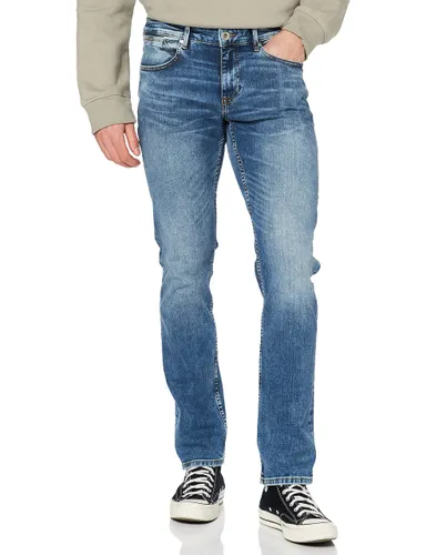 Cross Herren Dylan Regular Fit Jeans