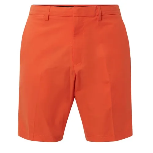 Cross Shorts Byron Lux orange