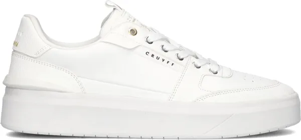 Cruyff Herren Sneaker Low Endorsed Tennis - Weiß