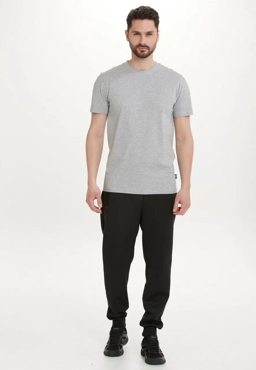 CRUZ T-Shirt Highmore aus reiner Baumwolle
