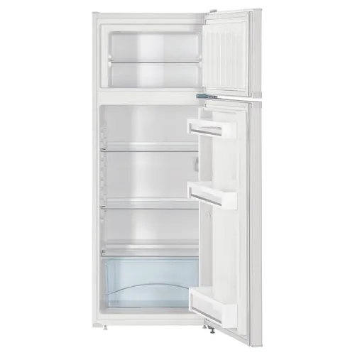 CTP231-21 Kühlschrank mit Gefrierfach