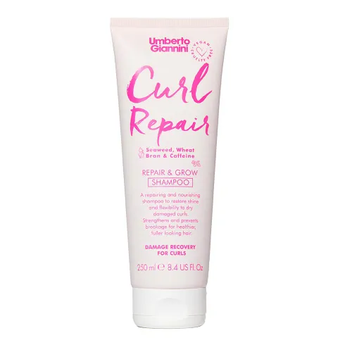Curl Repair Shampoo