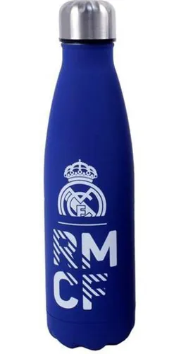 CYPBRANDS Madrid Trinkflasche aus Edelstahl