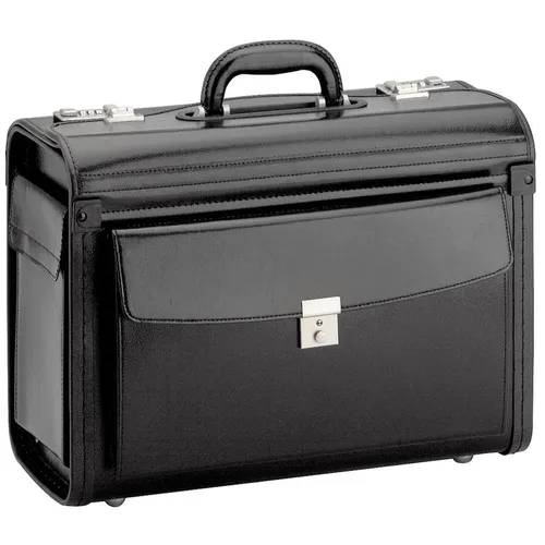 d & n  d & n Business & Travel Pilotenkoffer 46 cm Handgepäckkoffer 1.0 pieces