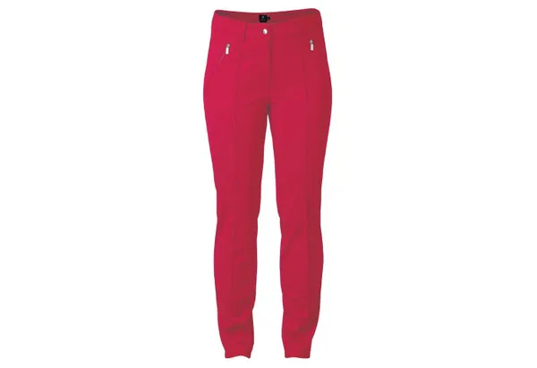 Daily Sports Golfhose Daily Sports Alexia Pants 32 Inch Berry