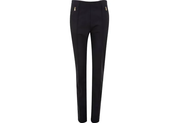 Daily Sports Golfhose Daily Sports Alexia Pants Black