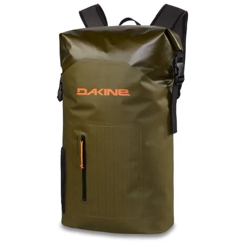 Dakine - Cyclone LT Wet/Dry Rolltop Pack 30L - Daypack Gr 30 l oliv