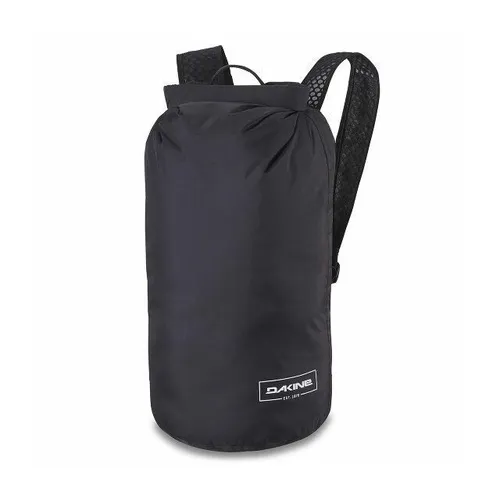 Dakine Packable Dry Pack 47 cm black