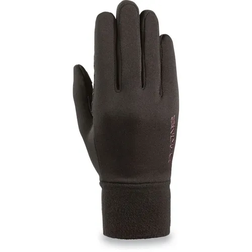 Dakine Storm Liner - Handschuhe - Damen Black S