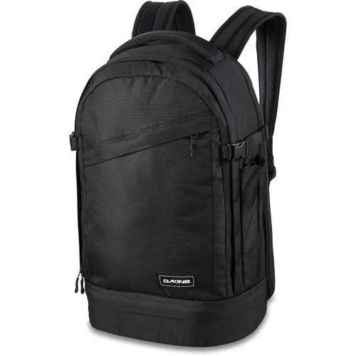 Dakine Verge Backpack 25L Rucksack - Black Ripstop