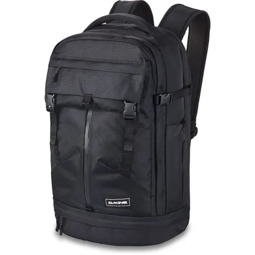 Dakine Verge Backpack 32L Rucksack - Black Ripstop