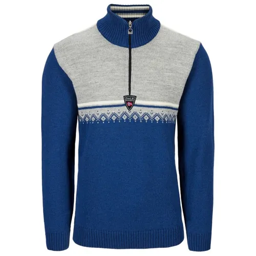 Dale of Norway - Lahti Sweater - Wollpullover