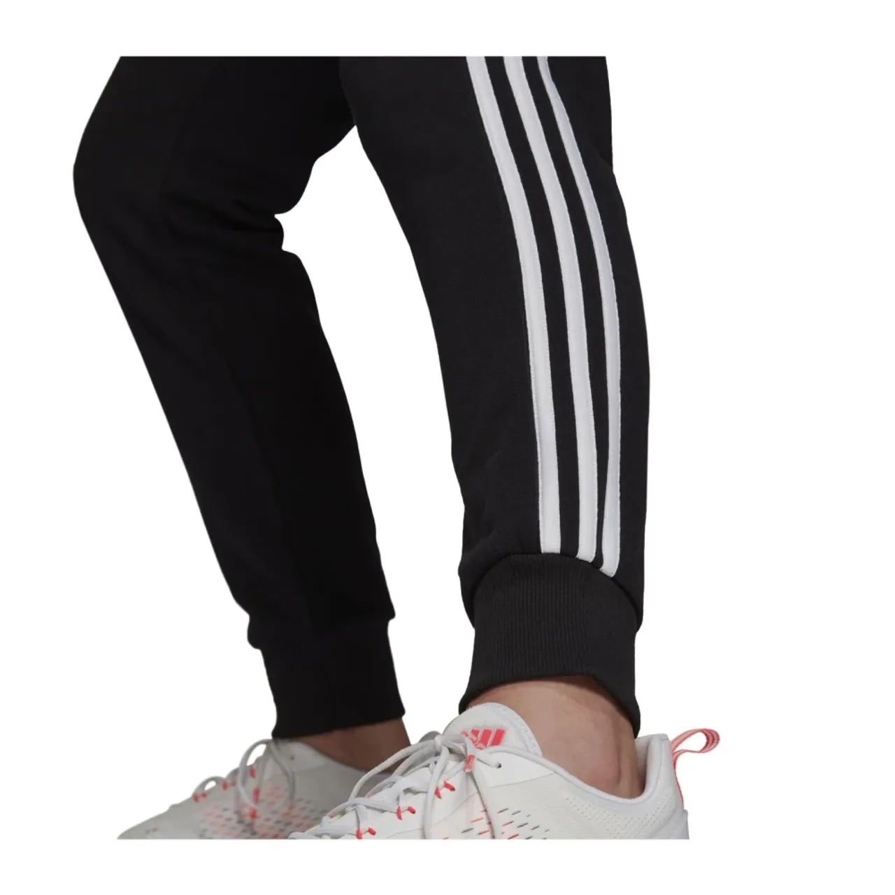 Damen 3-Streifen Lange Leggings Adidas