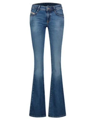 Damen Bootcut-Jeans 1969 D-EBBEY