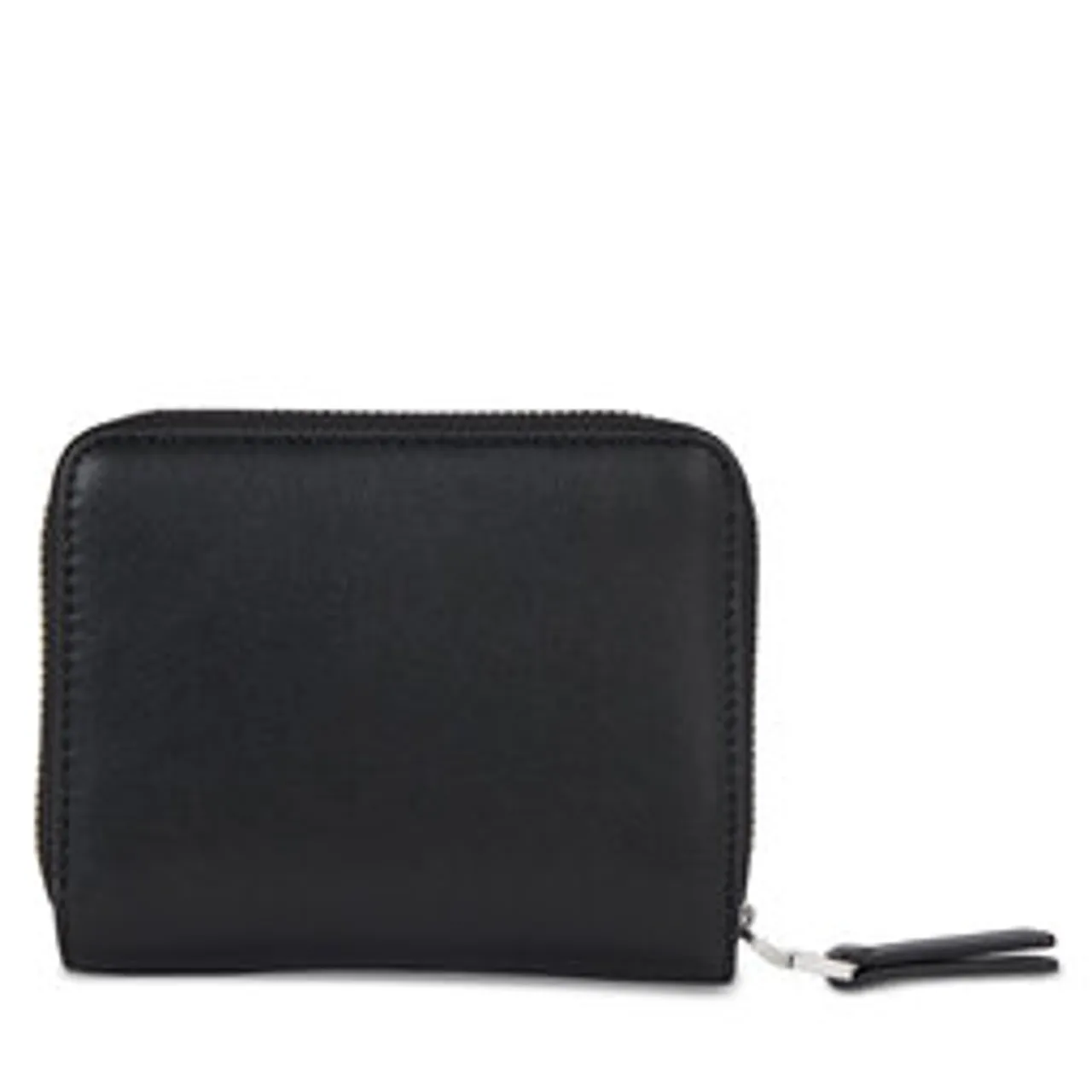 Damen Geldbörse Calvin Klein Ck Set Zip Around W/Flap Md K60K611099 Ck Black BAX