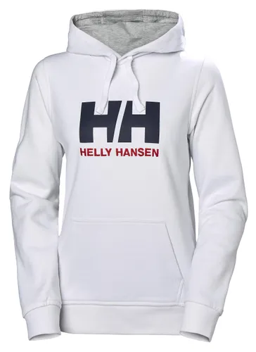 Damen Helly Hansen W HH Logo Hoodie
