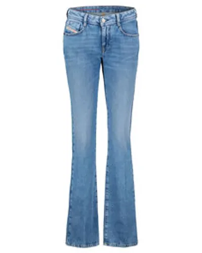 Damen Jeans 1969 D-EBBEY Bootcut